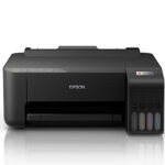 EcoTank L1250 Single Function A4 Wi-Fi Ink Tank Printer