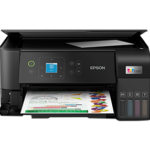 Epson EcoTank L3560 A4 Wi-Fi All-in-One Ink Tank Printer