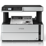 EcoTank Monochrome M2140 All-in-One Duplex InkTank Printer