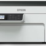 EcoTank Monochrome M2120 All-in-One InkTank Wifi Printer